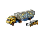 Hot Wheels Hauling Rig - Assorted*