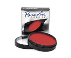 Paradise AQ 40g Beach Berry Red Cake Makeup