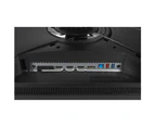 ASUS ROG Swift PG27AQN 27" QHD 360Hz IPS Gaming Monitor - Black