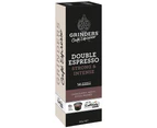 80 x Caffitaly Double Espresso Coffee Capsules Grinders Intensity 14 - 80 x 8g Pods