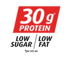 24 x Premier Protein Shake 30g Protein 325ml Drink Chocolate Flavour Low Sugar