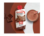 24 x Premier Protein Shake 30g Protein 325ml Drink Chocolate Flavour Low Sugar