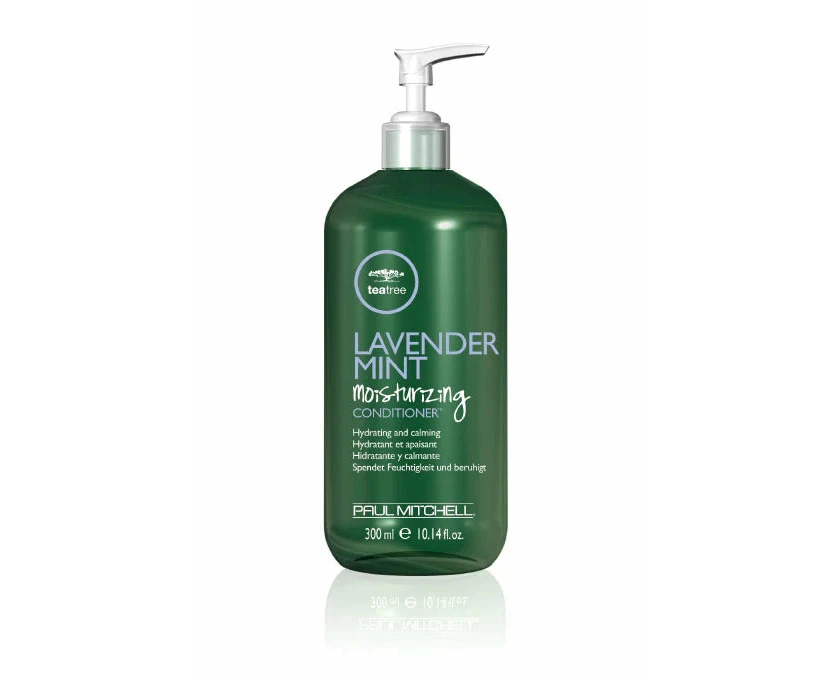 Paul Mitchell Lavender Mint Moisturizing Conditioner 300ml