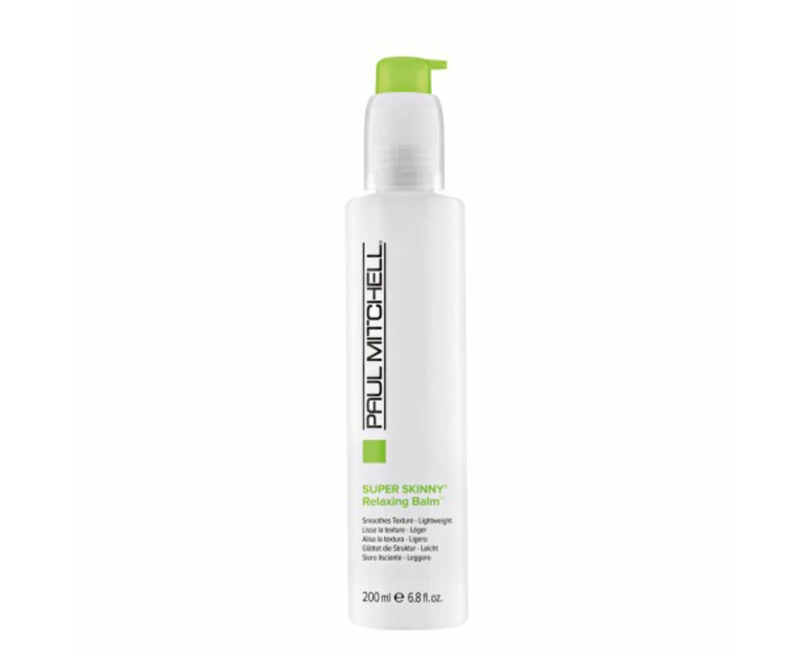 Paul Mitchell Super Skinny Relaxing Balm (smoothes Texture Lightweight) 200ml/6.8oz