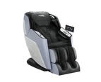 Livemor 4D Massage Chair Electric Recliner Home Massager Garin
