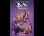 Buffy the Vampire Slayer Vol. 2