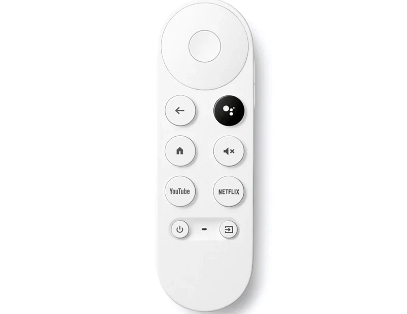 For Google Chromecast G9N9N GA01920-US GA01923-US GA01919-US TV Voice Bluetooth IR Remote Control