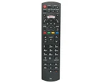 N2QAYB001008 N2QAYB001191 For Panasonic TV TH55CX740A TH65CX740A TH-65DX900U Remote Control