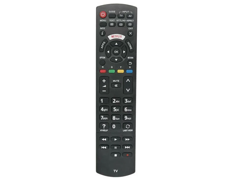 N2QAYB001008 N2QAYB001191 For Panasonic TV TH55CX740A TH65CX740A TH-65DX900U Remote Control