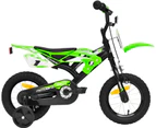 Avoca 30cm 12 Inch Moto X Bike