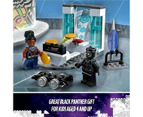 LEGO® Marvel Shuri's Lab 76212