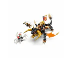 LEGO® NINJAGO Cole's Earth Dragon EVO 71782