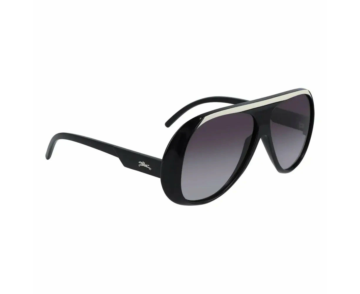 Ladies Sunglasses Longchamp Lo664s 001 59mm