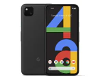 Google Pixel 4a (128GB/6GB, 5.81'') - Just Black