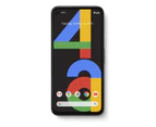 Google Pixel 4a (128GB/6GB, 5.81'') - Just Black