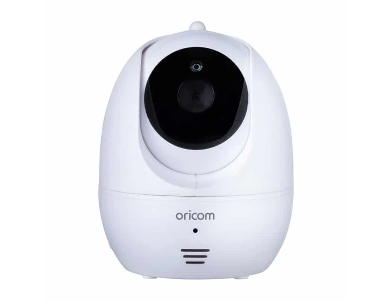 Oricom CU745 Additional Camera Unit for Oricom Secure SC745 Video Baby Monitor