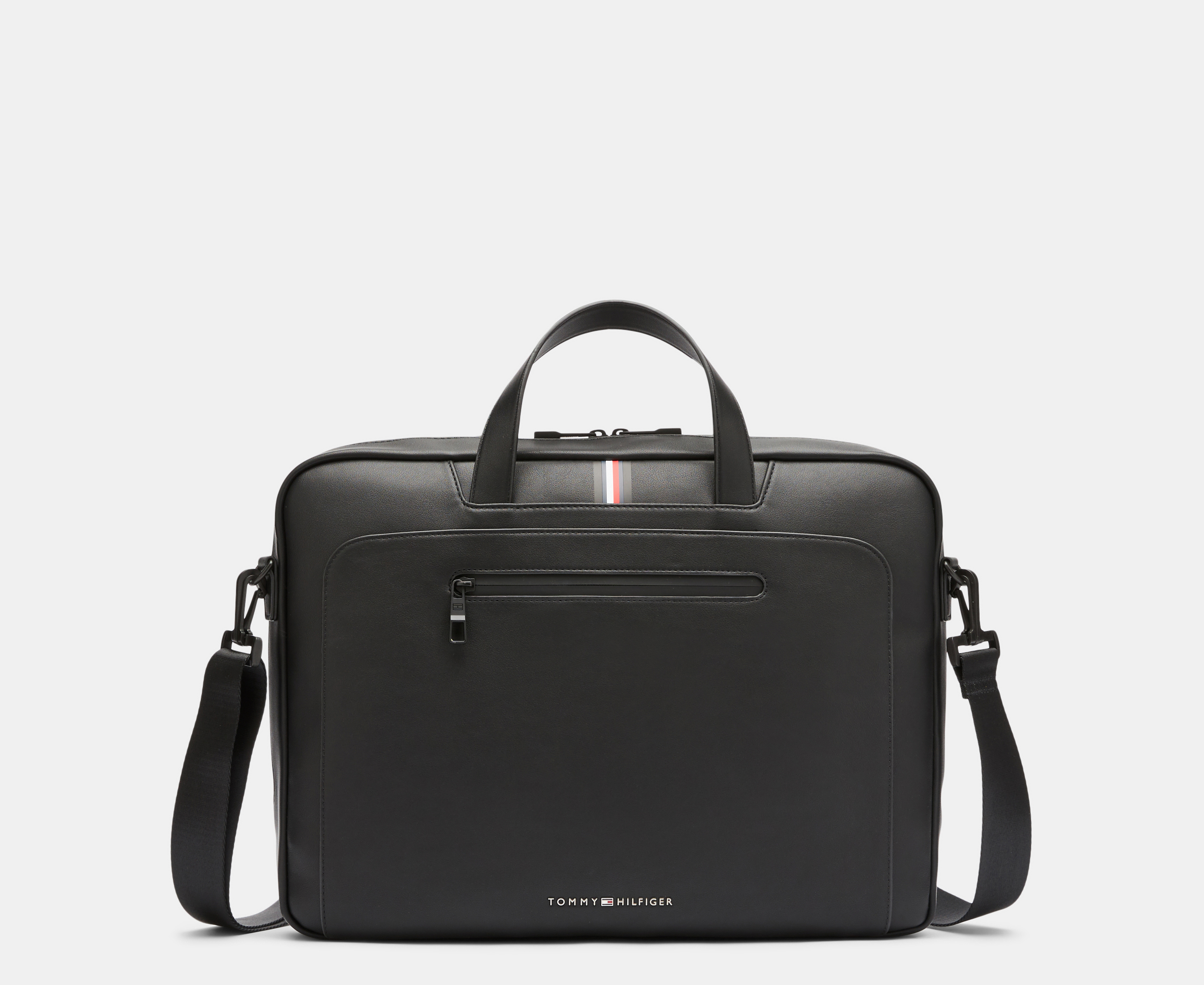 Tommy hilfiger city computer on sale bag