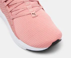 Puma Women's Softride Sophia 2 Running Shoes - Future Pink/ Rose Gold