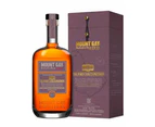 Mount Gay The Port Cask Expression Cask Strength Barbados Rum 700ml