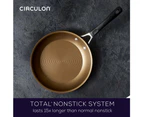Circulon Innovatum 22/25/30cm Skillet Triple Pack