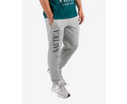 Nautica Hayloft Heavyweight Track Pants Grey