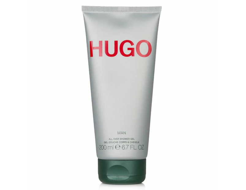 Hugo Boss Hugo Shower Gel 200ml/6.7oz
