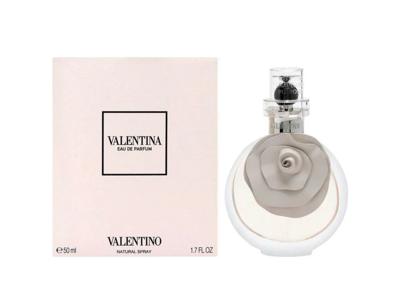 Valentino Valentina Eau De Parfum EDP 50ml