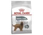 Royal Canin 9kg Maxi 26-44kg Adult Dental Care Dog Food Dry Kibble
