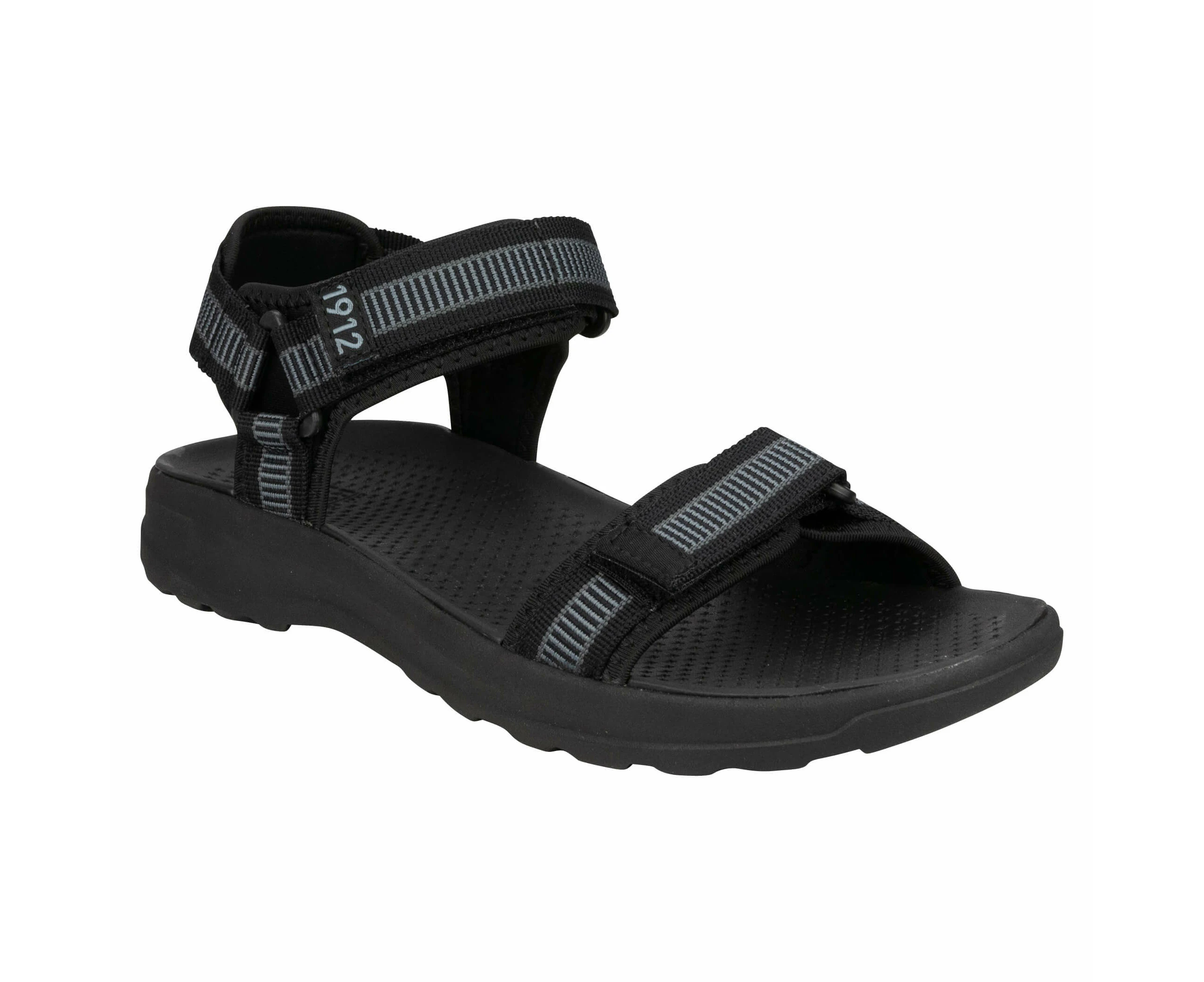 Florsheim Huck Sport Sandal Men's Three Strap Sandal