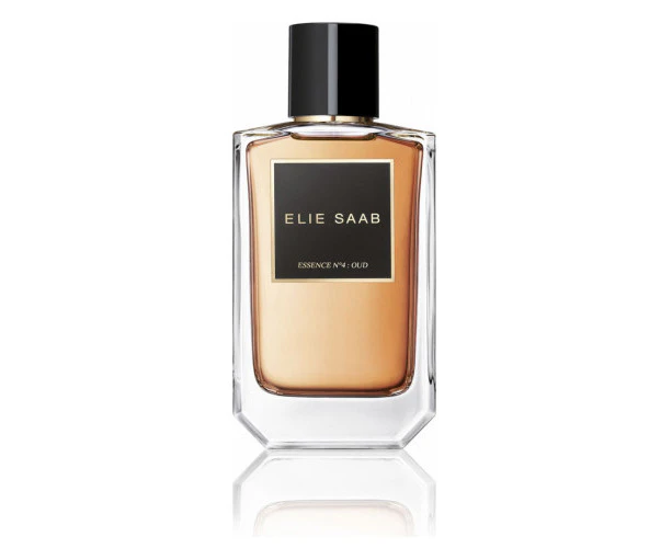 Essence No 4 Oud By Elie Saab 100ml Edps Womens Perfume