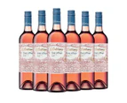 Bethany First Village Barossa Valley Rose 2022 6pack