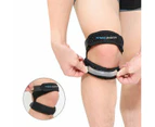 Adjustable Knee Strap Patella Arthritis Jumper Gel Sports Brace Support Pad NZ
