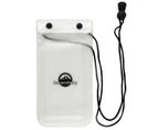 2 x Sonnenberg 22cm Waterproof Phone / Wallet Pouch
