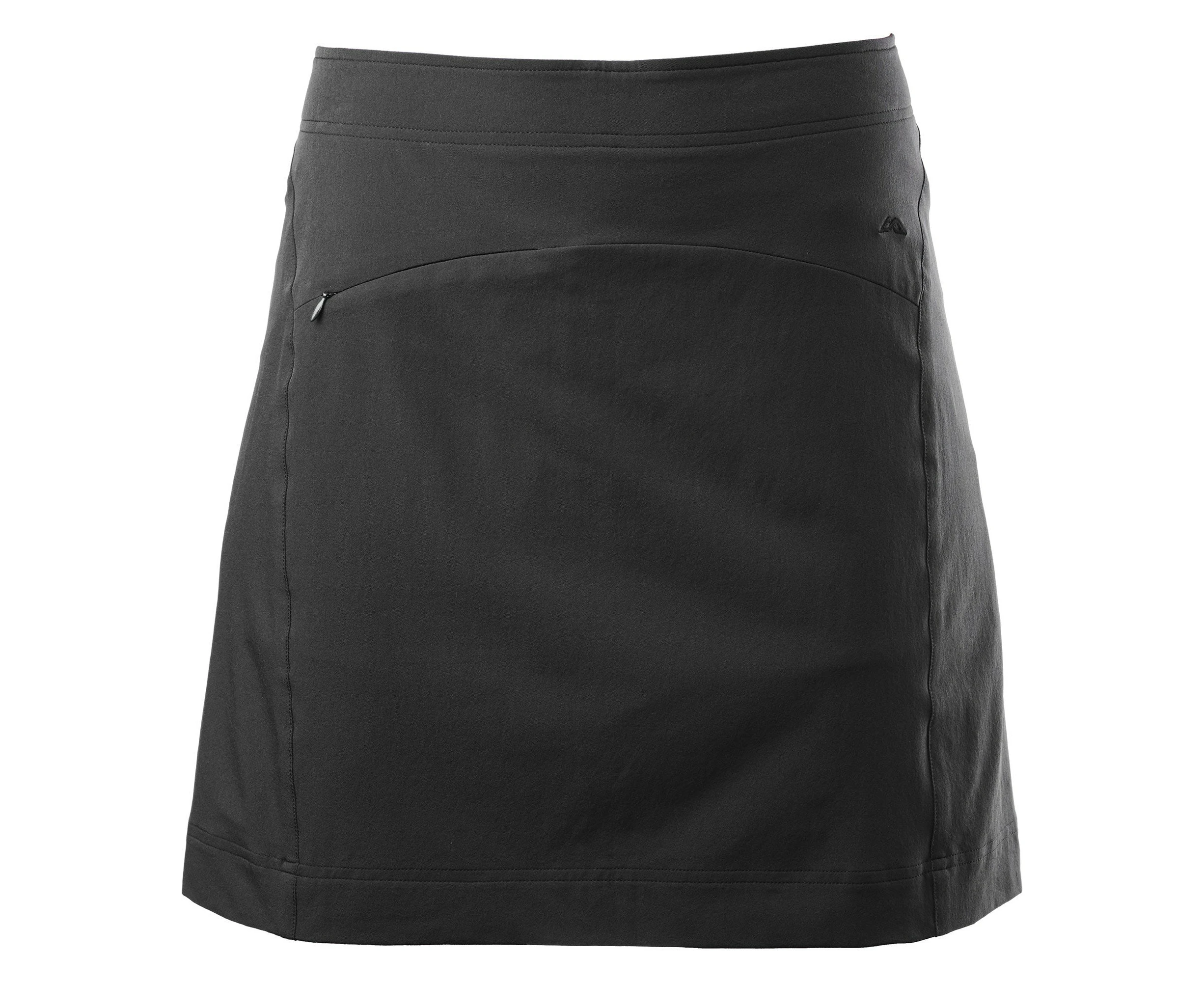 Kathmandu Makino Womens Travel Hiking Short A Line Skirt Shorts Skort  Women's