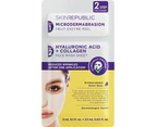 Skin Republic 2 Step Hyaluronic Acid + Collagen Face Mask