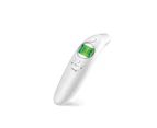 Baby Thermometer- 4 in 1 Infrared Digital Ear & Forehead