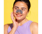 Skin Republic Charcoal Nose Strips (6 x Pairs)