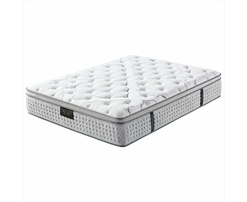 Mattress Firm Euro Top Pocket Spring