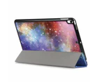 Magnetic Case for Apple Ipad Air 3 10.5 Air3 A2123 A2152 A2153 A2154 Wi-fi Funda Leather Smart - For Ipad Air 3 Black