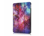 Magnetic Case for Apple Ipad Air 3 10.5 Air3 A2123 A2152 A2153 A2154 Wi-fi Funda Leather Smart - For Ipad Air 3 Dblue