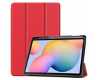 Stylish Elegant Tablet Case for Samsung Galaxy Tab S6 Lite 10.4 Inch - Nh
