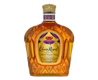 Crown Royal Fine De Luxe Blended Canadian Whisky 750mL