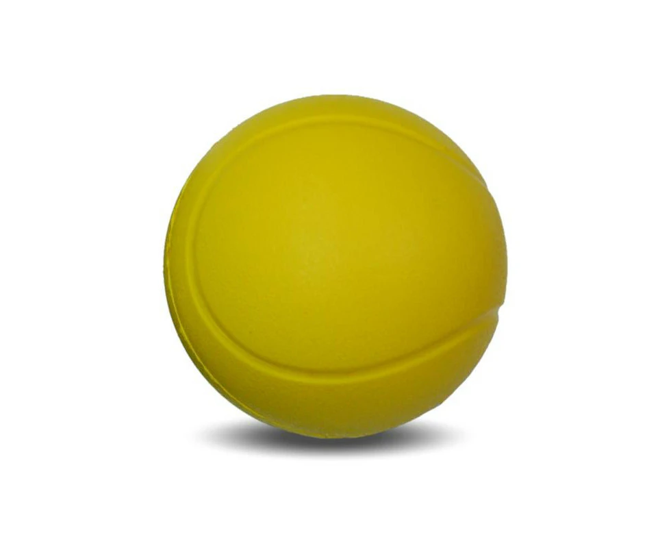 Buffalo Sports Foam Tennis Balls 70mm