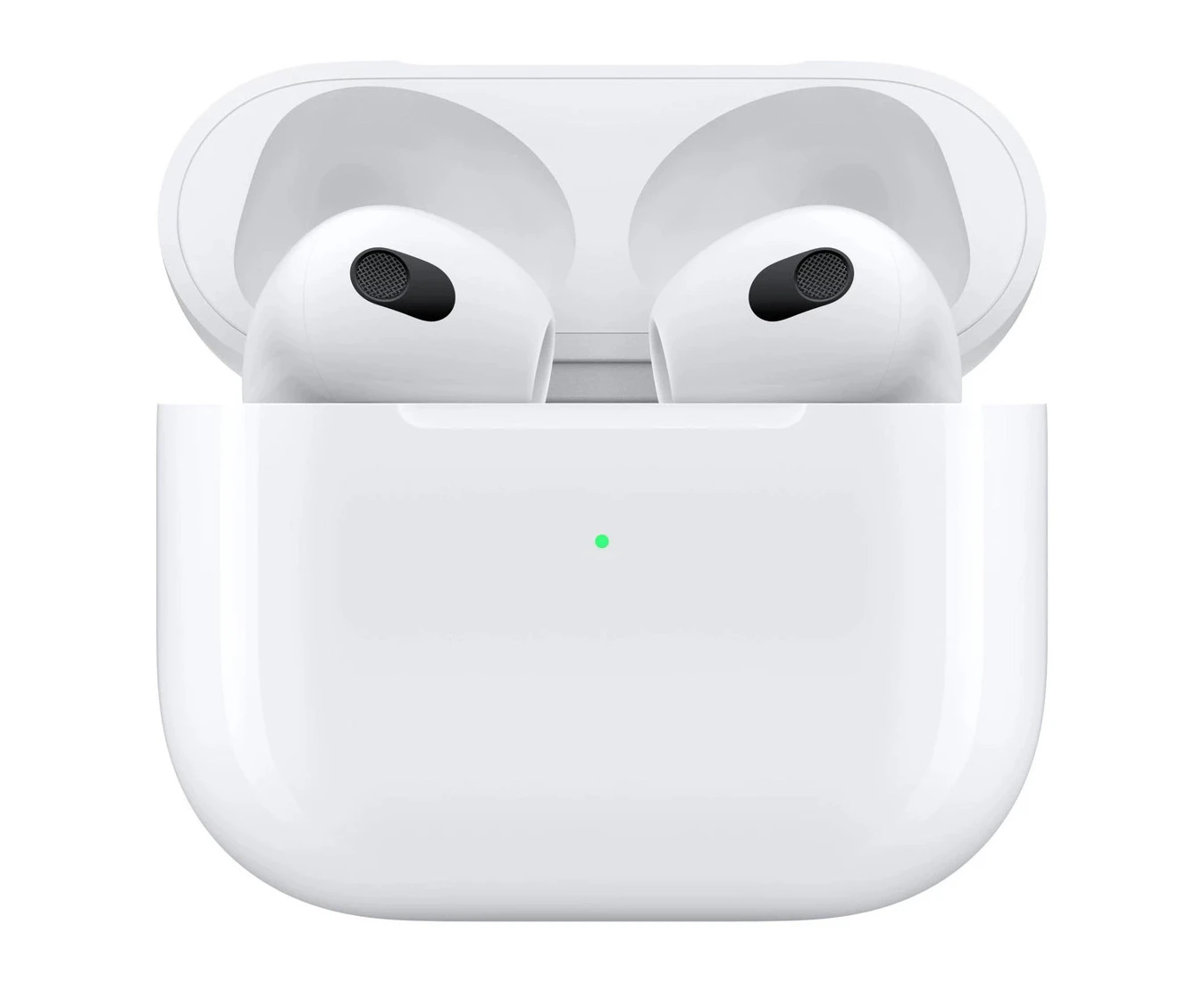 Apple Airpods 3rd Gen with Lightning Charging Case MPNY3ZA/A - Excellent  - Refurbished - Refurbished Grade A