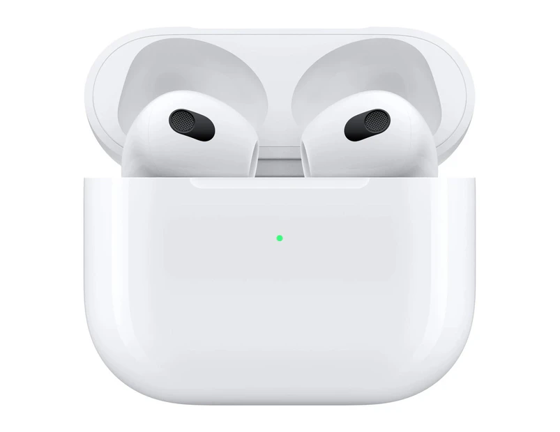 Apple Airpods 3rd Gen with Lightning Charging Case MPNY3ZA/A - Excellent  - Refurbished - Refurbished Grade A