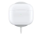 Apple Airpods 3rd Gen with Lightning Charging Case MPNY3ZA/A - Excellent  - Refurbished - Refurbished Grade A