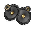 Pioneer TS-A1601C 6.5" 2-Way Component Speakers