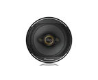Pioneer TS-A1681F A-SERIES 6.5 4-WAY COAXIAL SPEAKERS