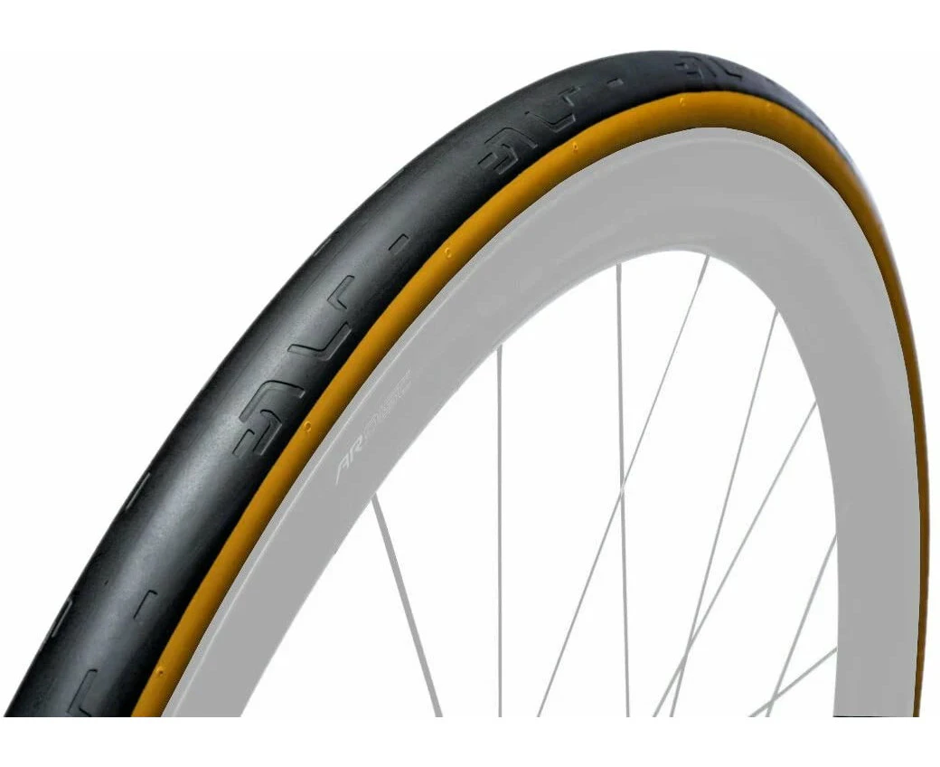 ENVE SES Tan Folding Road Tyre 700x31c