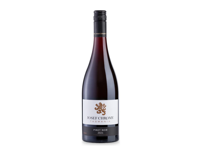 Josef Chromy Pinot Noir, Tasmania 2021 (12 Bottles)